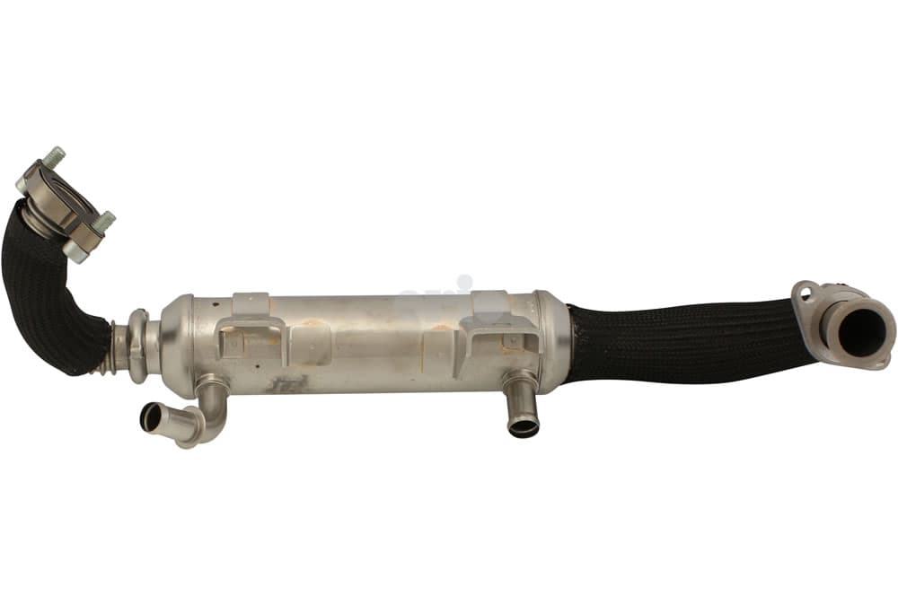 Heat exchanger-1