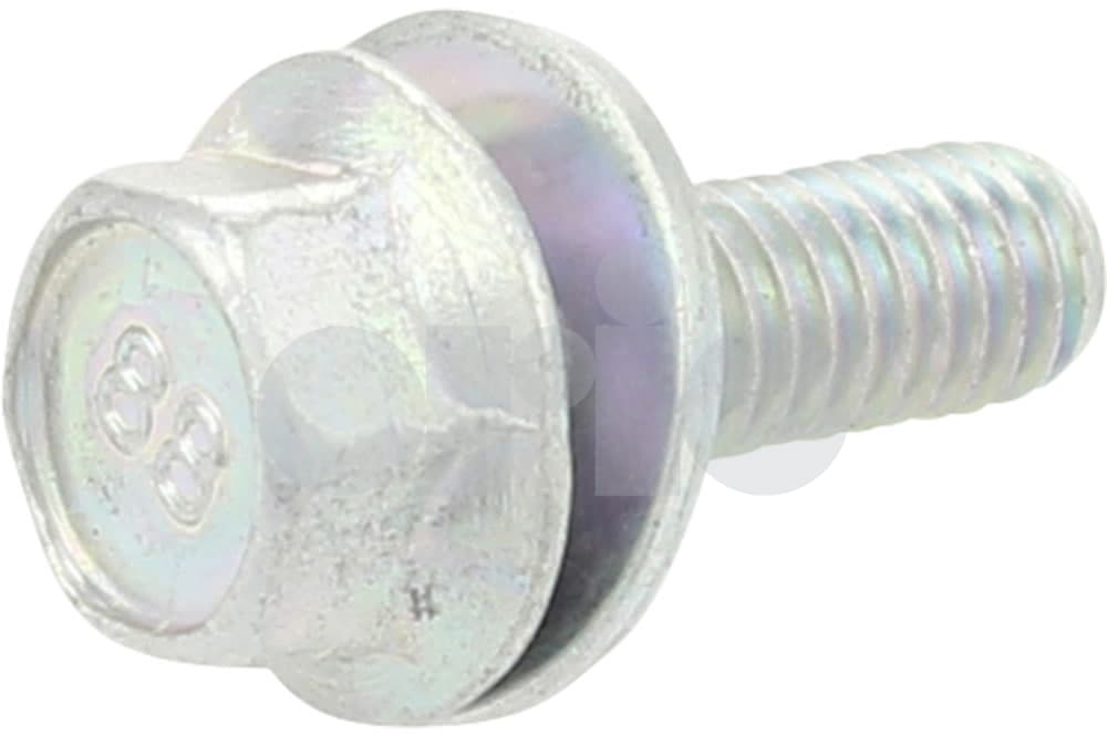 Hollow screw-1