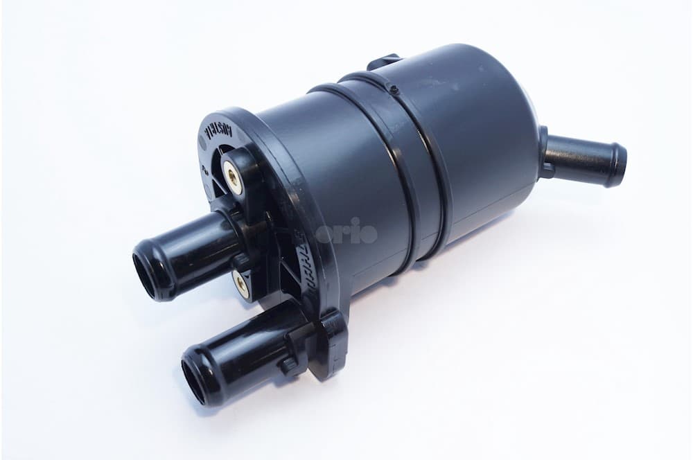 Oil trap