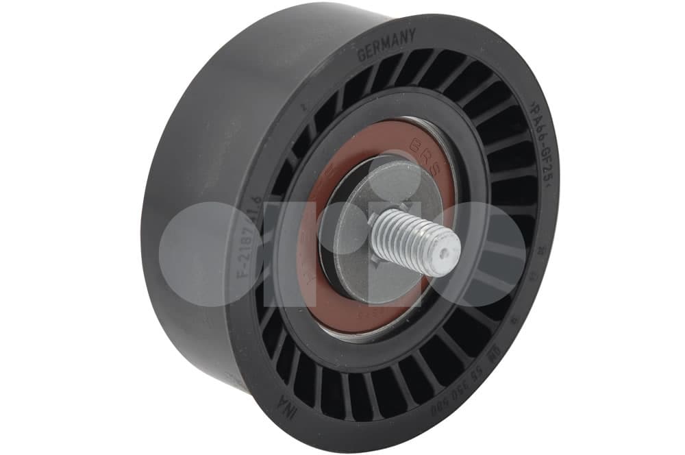 Idler-/guide pulley-1