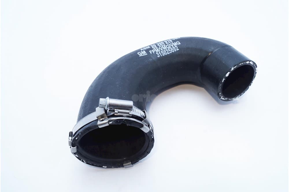 Charger air hose-1
