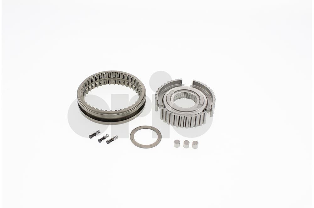 Hub-1