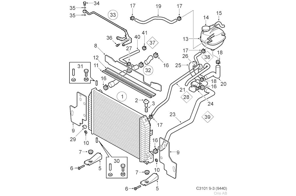 Hose clamp-1