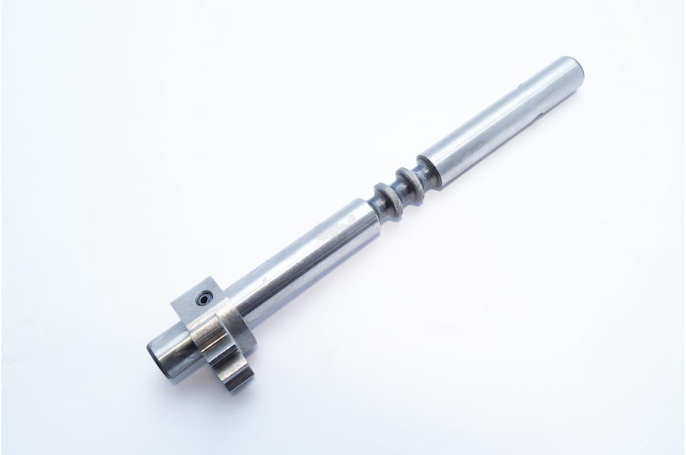 Transmission shaft-1