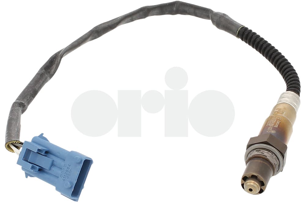 Lambda sensor