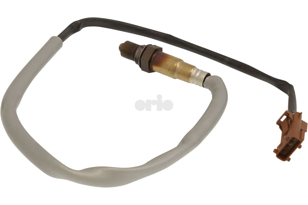 Lambda sensor