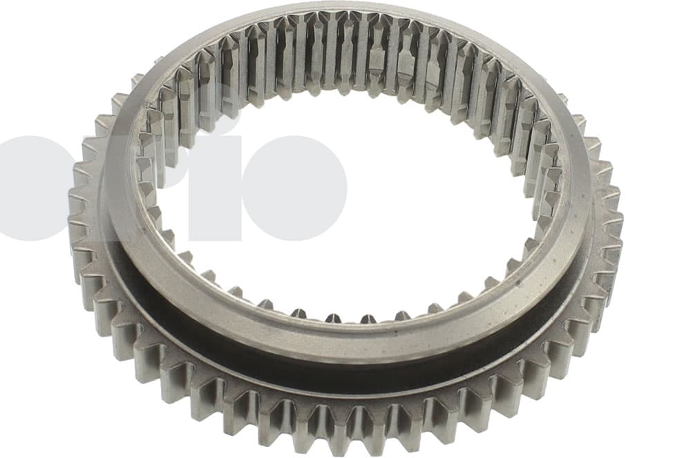 Clutch sleeve-1