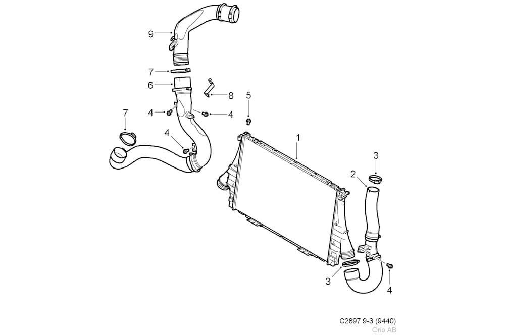 Hose clamp-1