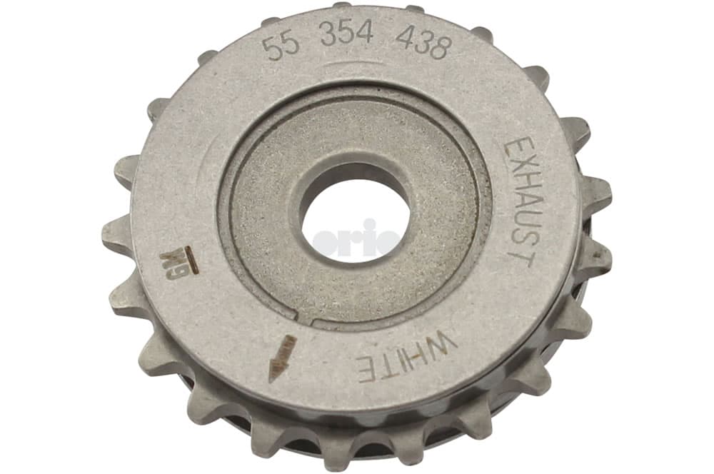 Timing chain gear-1
