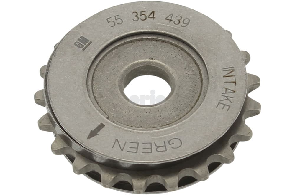 Timing chain gear-1