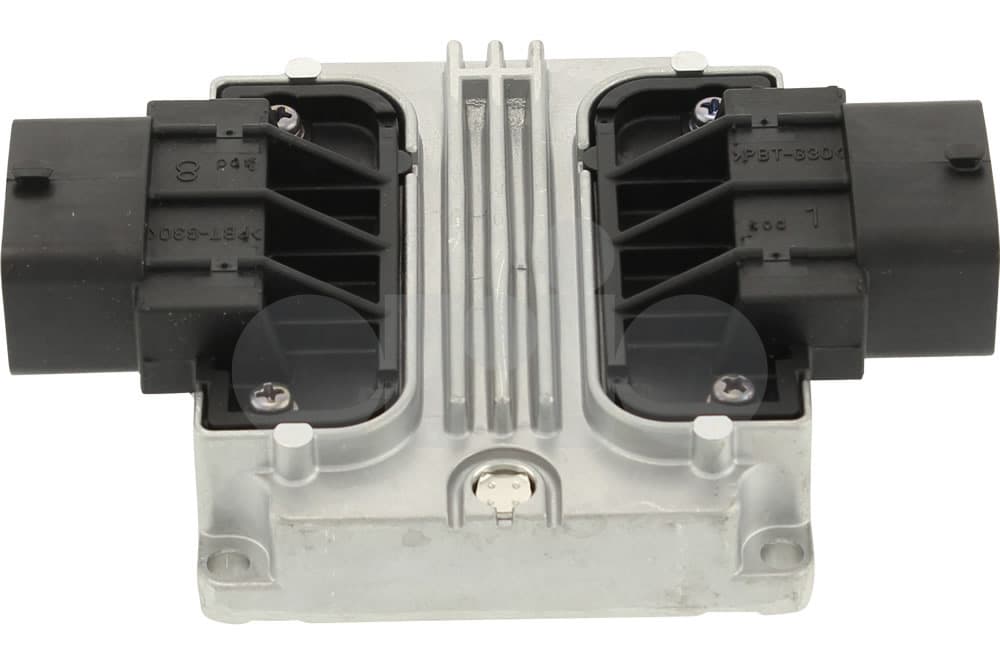 Control unit, TCM