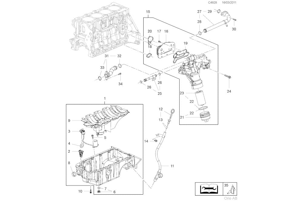 Gasket-1