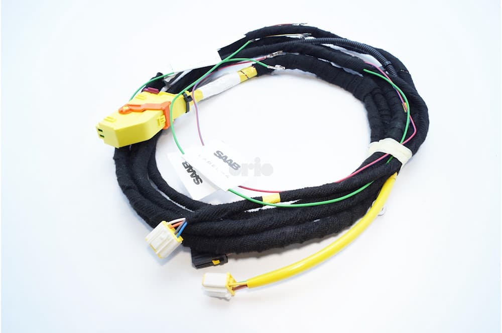 Cable harness-1