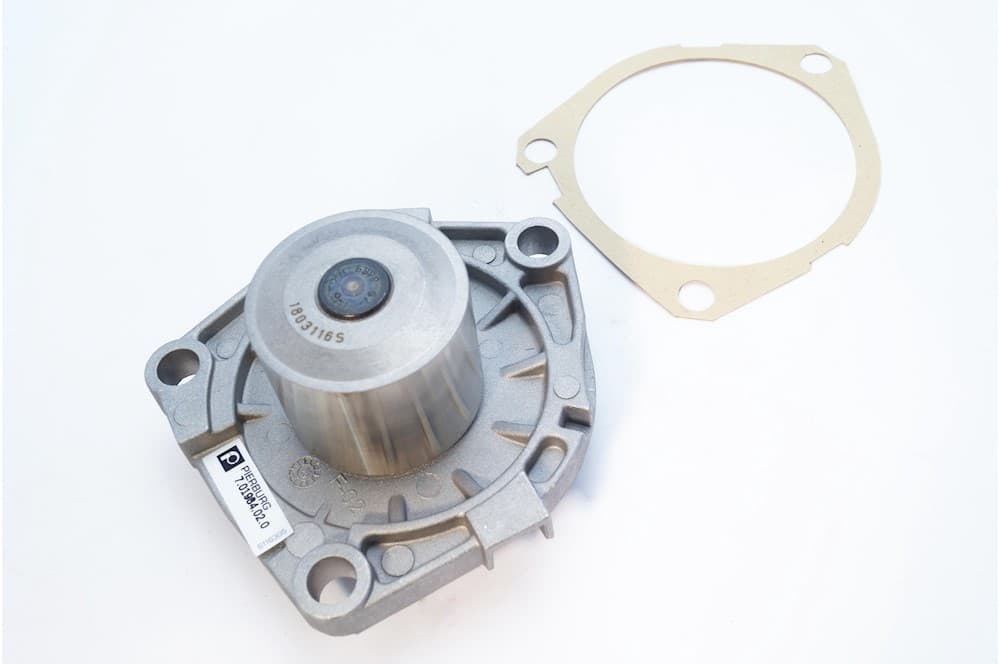 Water pump