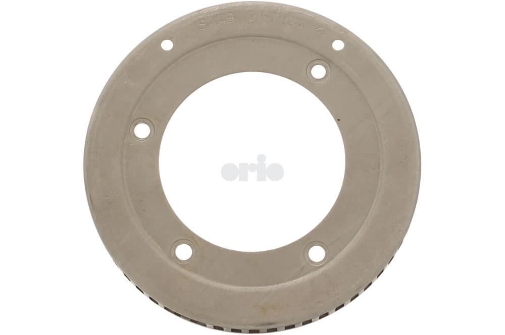 Sensor ring