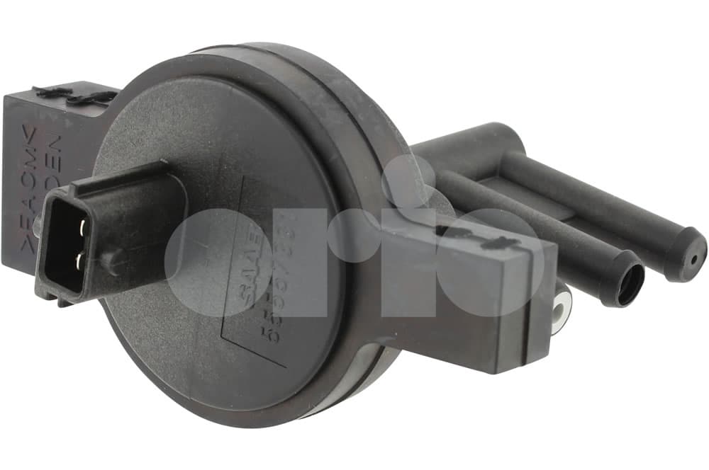 Solenoid valve
