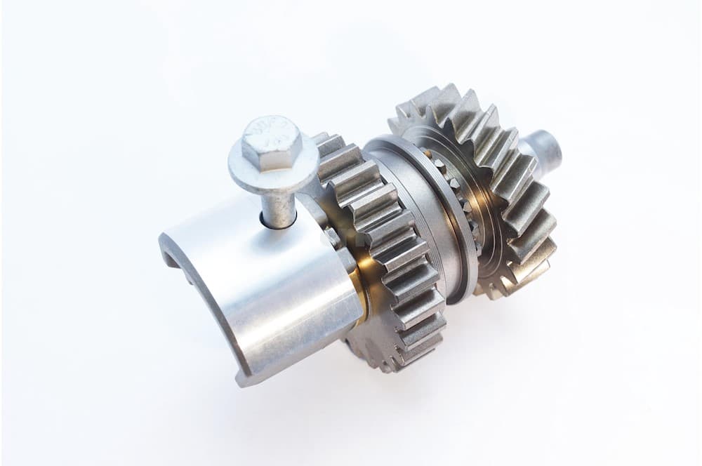 Reverse gear-1
