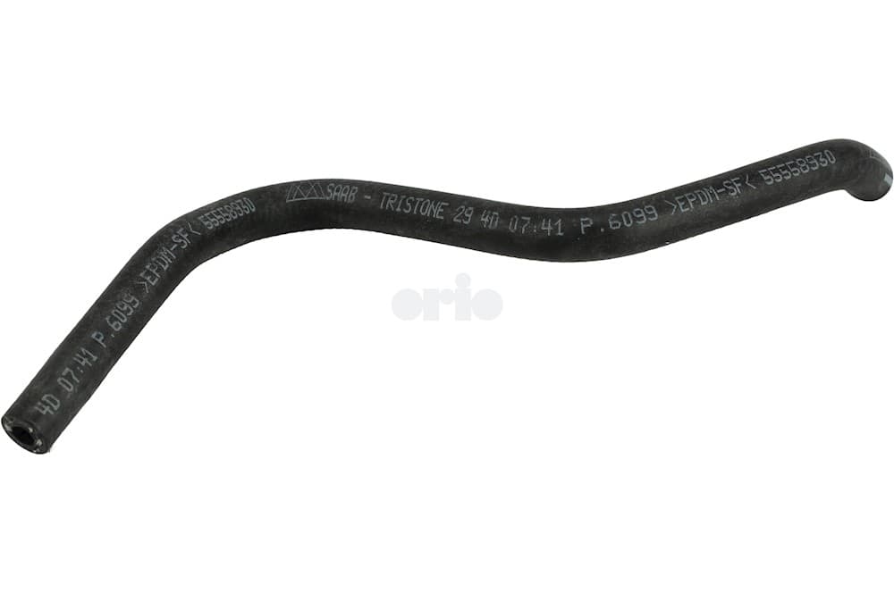 Hose line-1