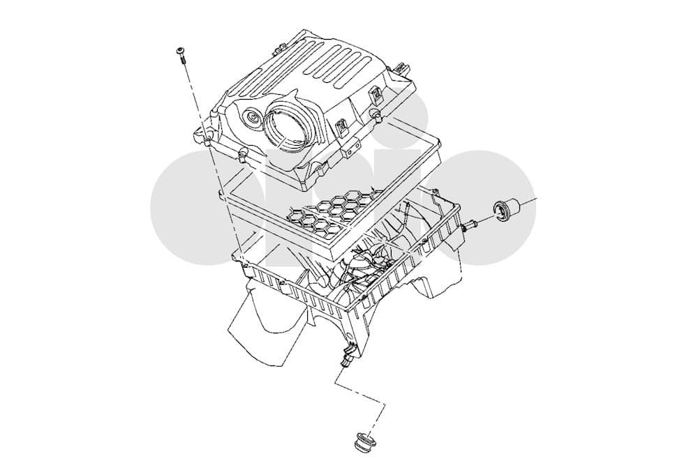Air Cleaner
