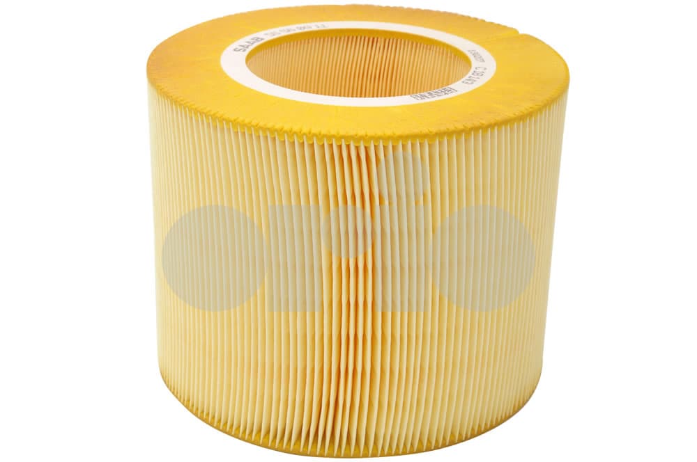 Air filter