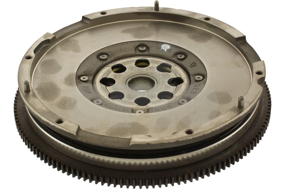 Flywheel