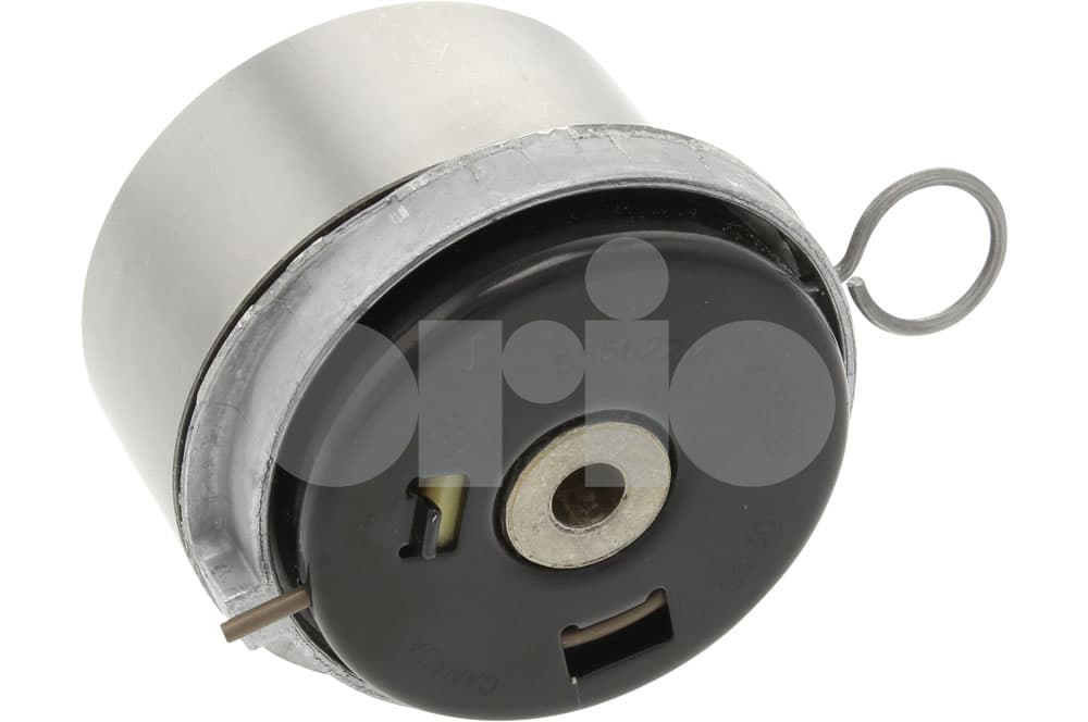 Belt tensioner-1