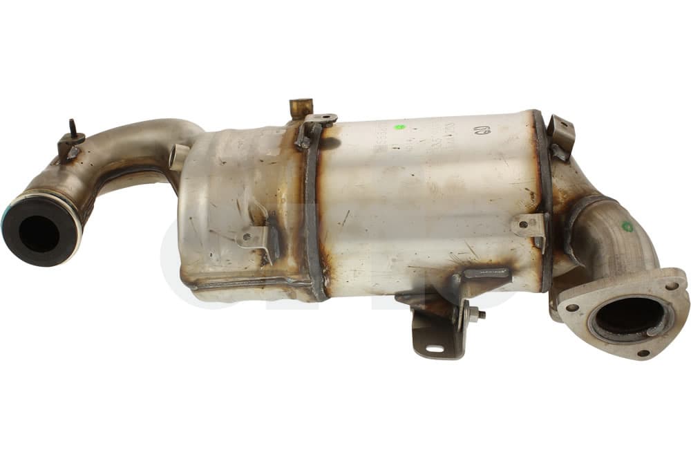 Catalytic converter