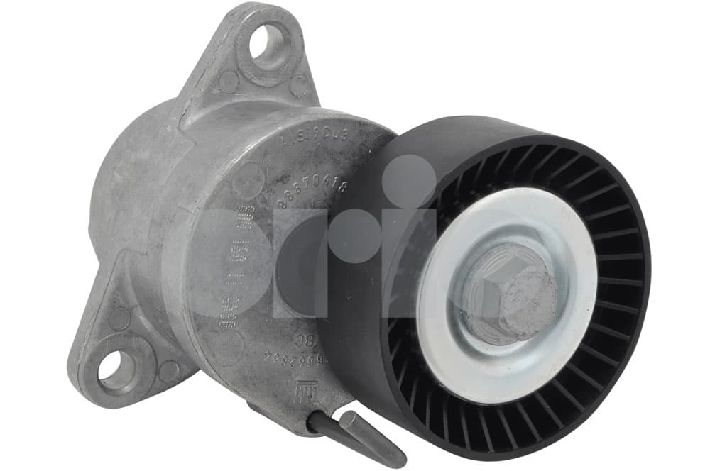 Tensioner pulley-1