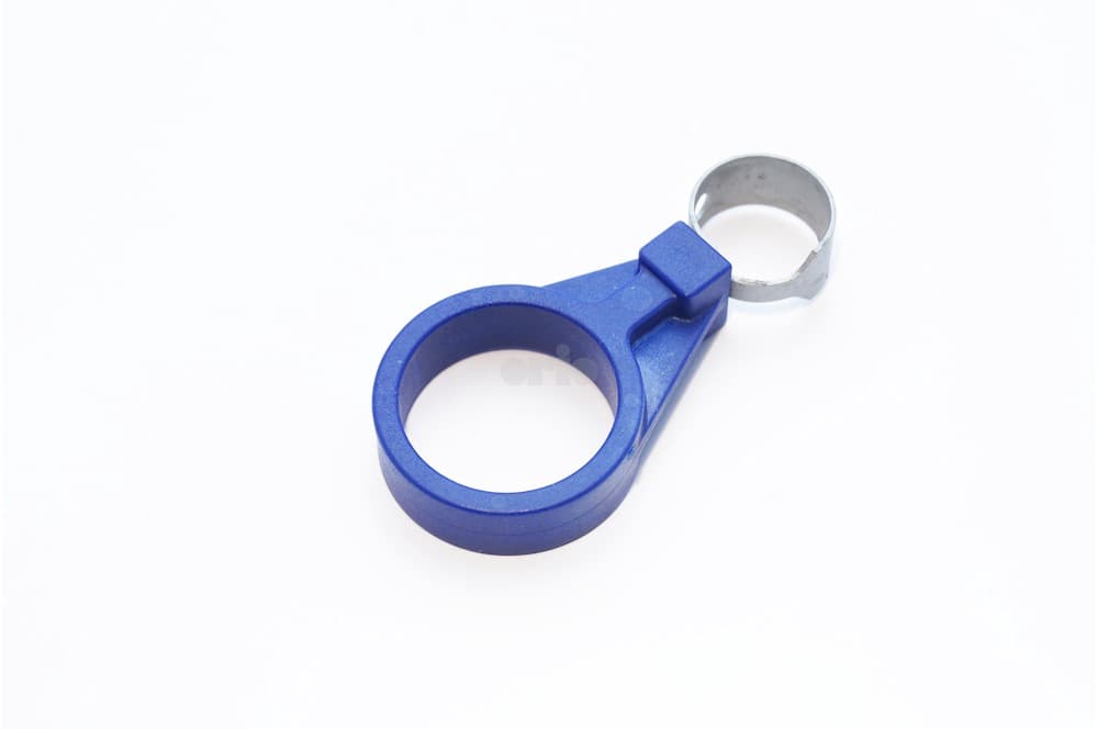 Hose clamp-1