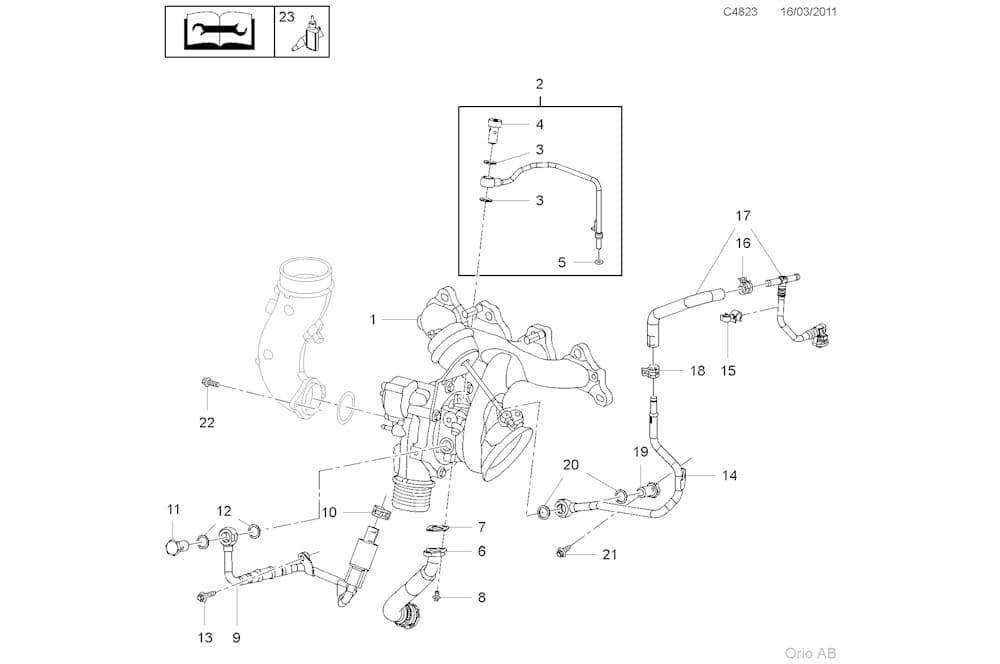 Gasket-1