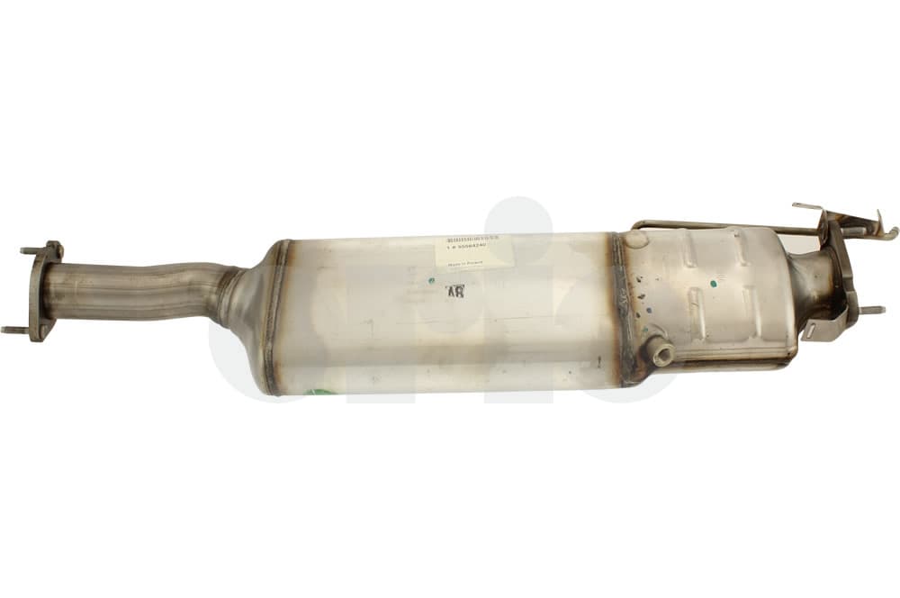 Catalytic converter