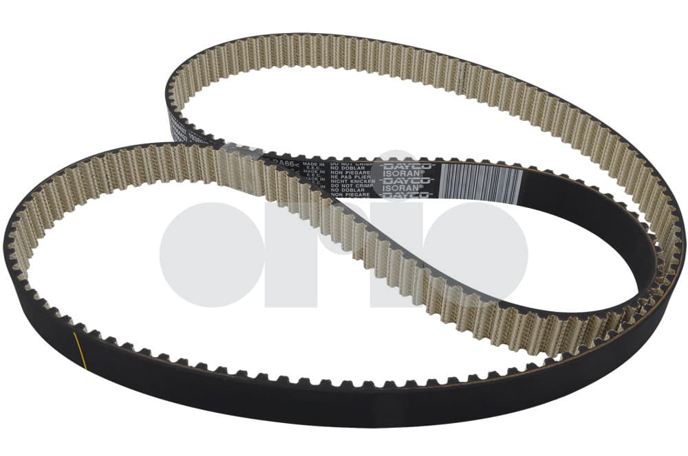 Timing belt