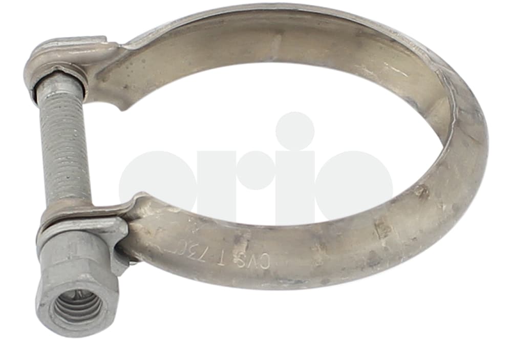 Hose clamp-1