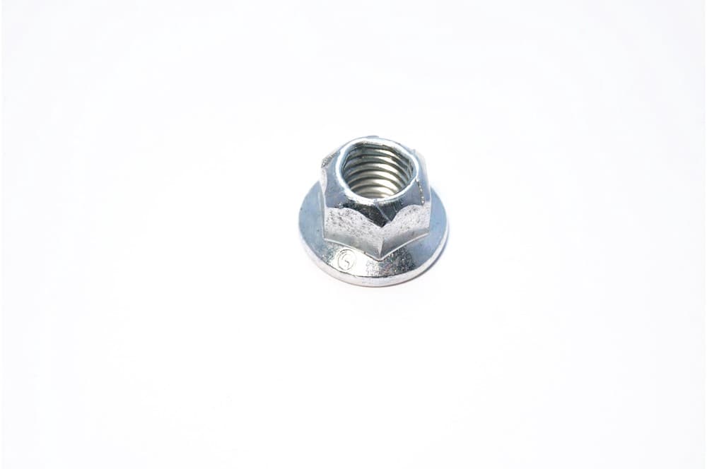 Axle nut-1