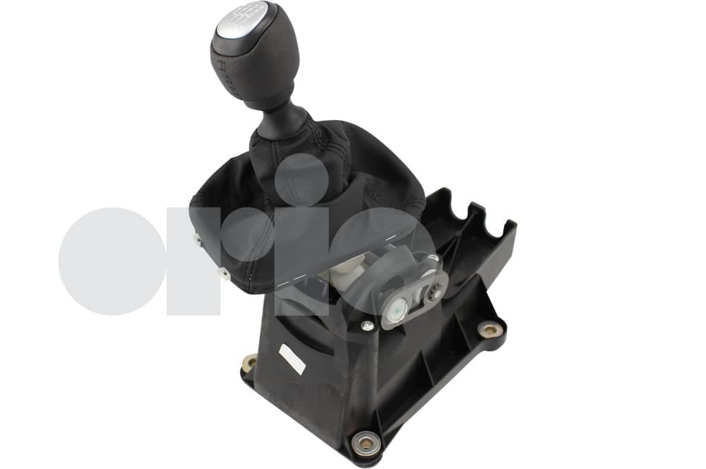 Gear lever