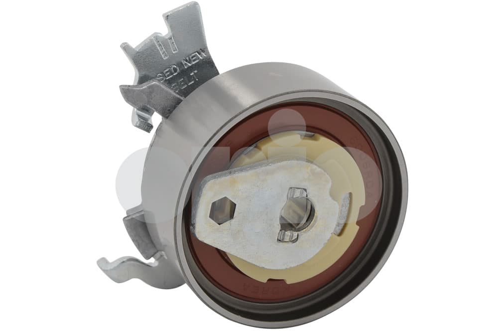 Belt tensioner-1