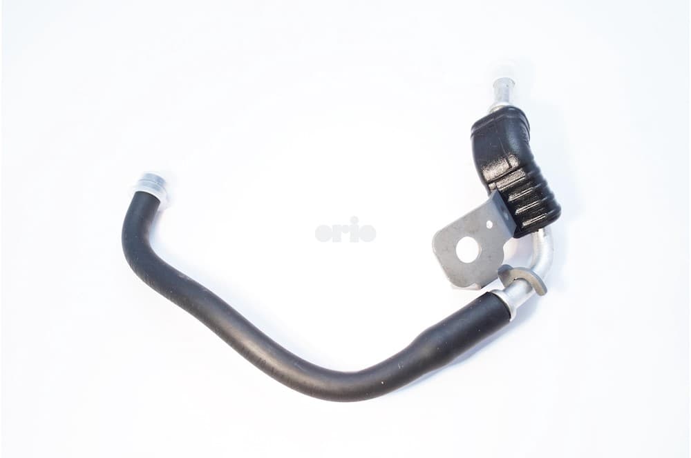 Vacuum Line