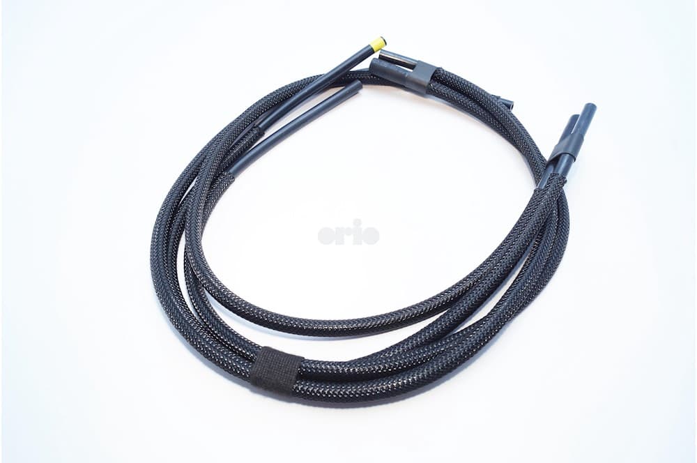 Hose line-1
