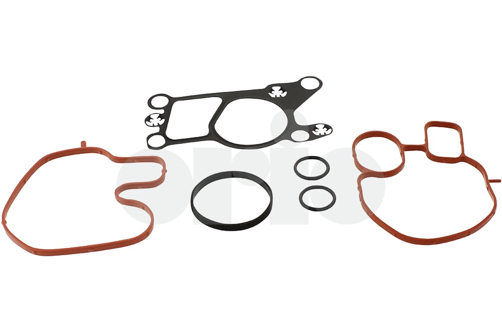 Gasket set