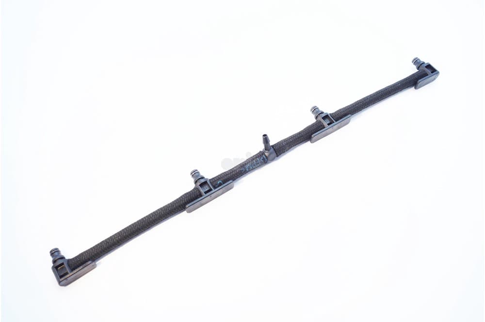 Hose line