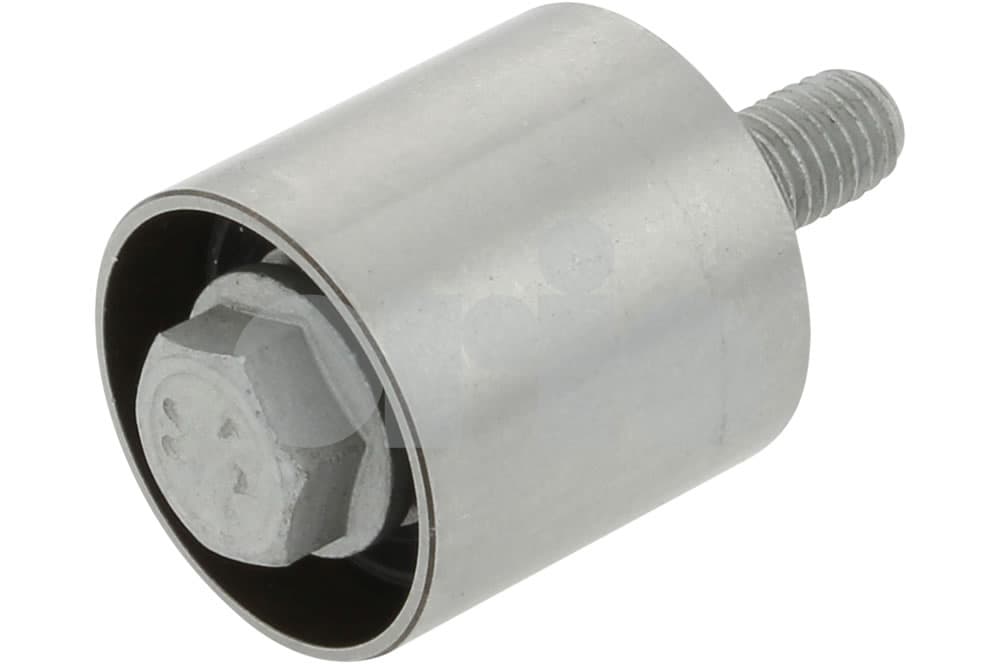 Idler-/guide pulley