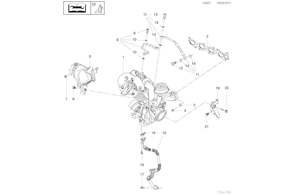 Gasket-1