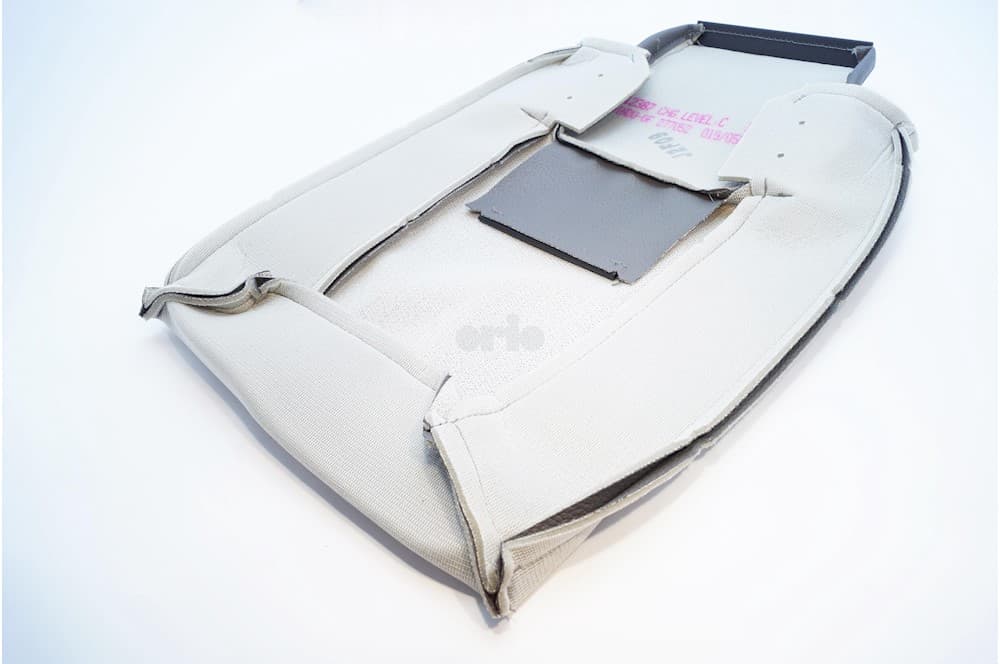Interior trim-1