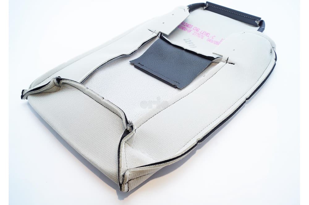 Interior trim-1