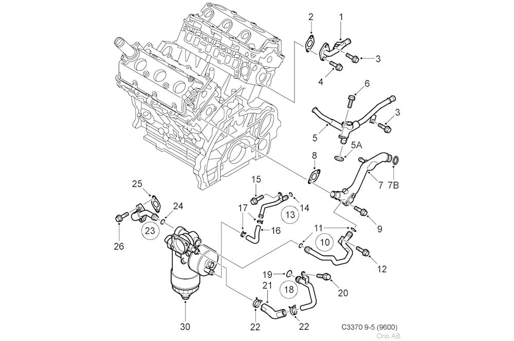 Gasket