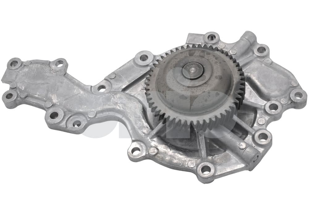 Coolant water pump-1