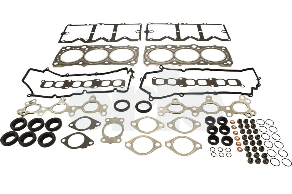 Gasket set-1