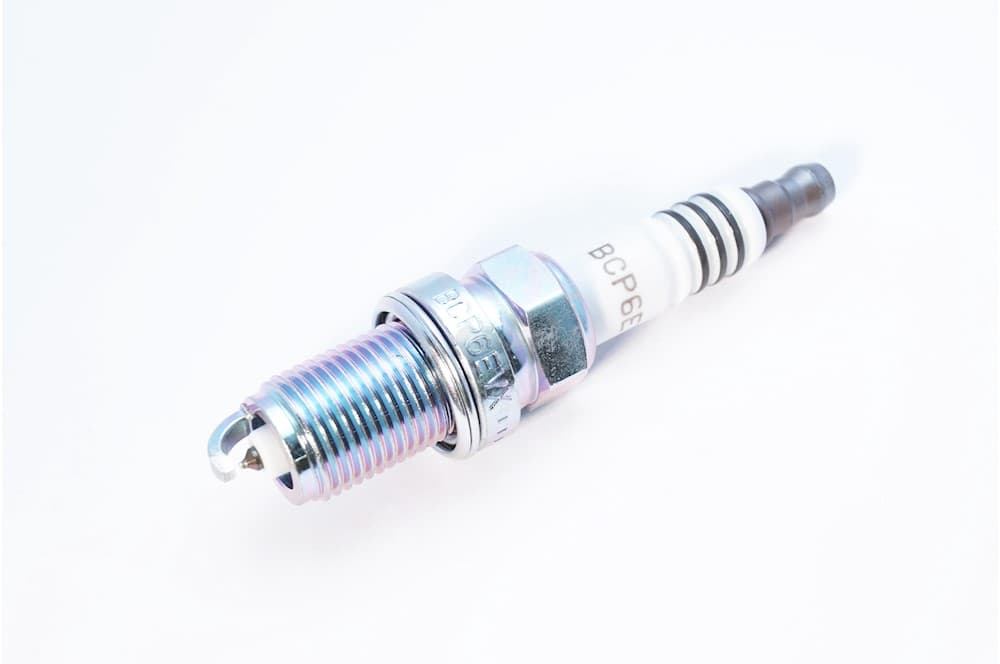 Spark plug-1