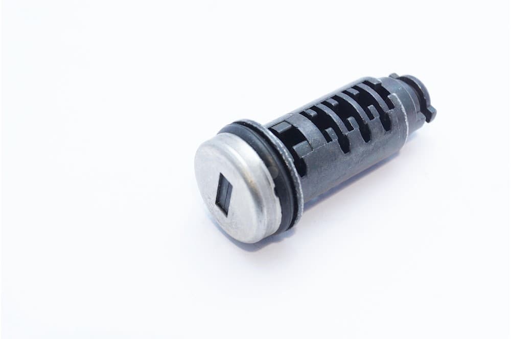 Lock cylinder