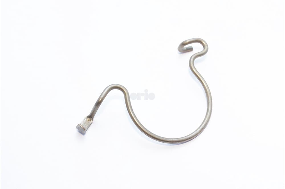 Bending spring